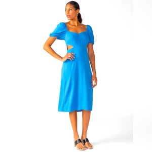 SANCTUARY SIDE CUTOUT DRESS
$149.00 Sz 6